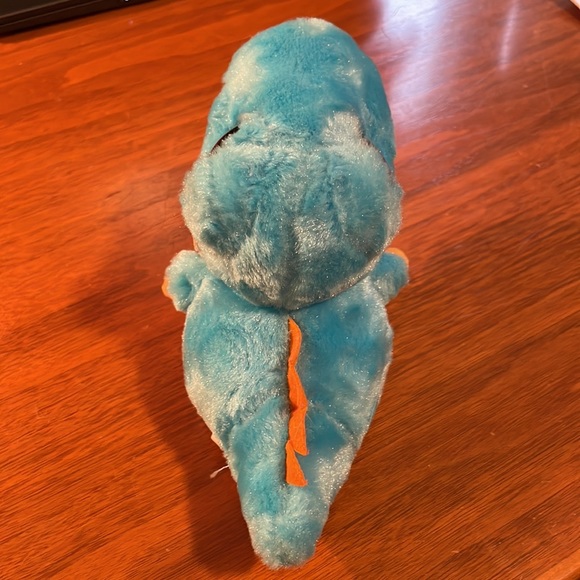 YouHoo & Friends Rexee the T-Rex - Picture 4 of 7